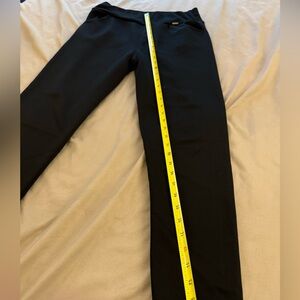 Womens lined cool/cold weather leggings
